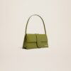 23E221BA013-3100-560_11.jpg Jacquemus Le Bambino long Long flap bag.
