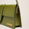 23E221BA013-3100-560_13.jpg Jacquemus Le Bambino long Long flap bag.