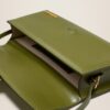 23E221BA013-3100-560_14.jpg Jacquemus Le Bambino long Long flap bag.