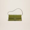 23E221BA013-3100-560_1_main.jpg Jacquemus Le Bambino long Long flap bag.