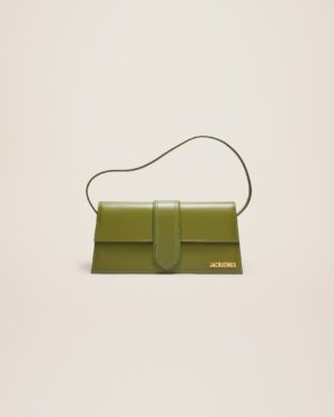 23E221BA013-3100-560_1_main.jpg Jacquemus Le Bambino long Long flap bag.
