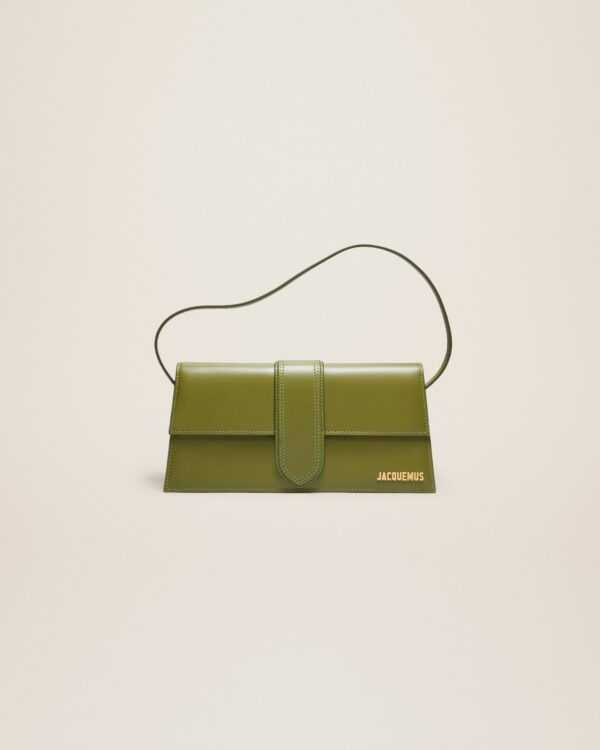 23E221BA013-3100-560_1_main.jpg Jacquemus Le Bambino long Long flap bag.