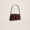 23E221BA013-3100-851_11.jpg Jacquemus Le Bambino long Long flap bag.
