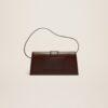 23E221BA013-3100-851_12.jpg Jacquemus Le Bambino long Long flap bag.