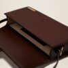23E221BA013-3100-851_14.jpg Jacquemus Le Bambino long Long flap bag.