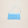 23E221BA013-3101-336_12.jpg Jacquemus Le Bambino long Long flap bag.