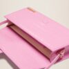 23E221BA013-3101-435_14.jpg Jacquemus Le Bambino long Long flap bag.