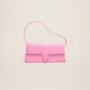 23E221BA013-3101-435_1_main.jpg Jacquemus Le Bambino long Long flap bag.
