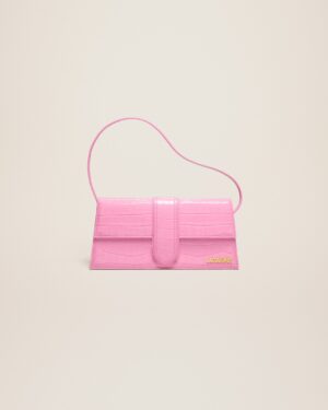23E221BA013-3101-435_1_main.jpg Jacquemus Le Bambino long Long flap bag.