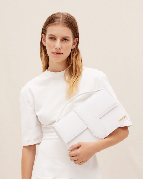23E221BA014-3060-100_10_17778745-01e1-4df8-8324-4dc92ec131e8-scaled-1.jpg Jacquemus Le Bambinou Flap bag.