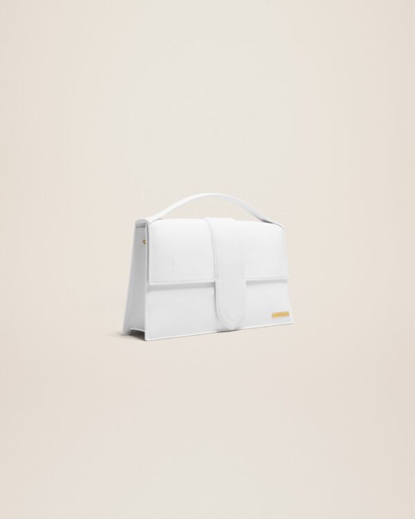 23E221BA014-3060-100_11.jpg Jacquemus Le Bambinou Flap bag.