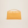 23E221BA014-3060-290_12.jpg Jacquemus Le Bambinou Flap bag.