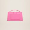 23E221BA014-3060-430_12.jpg Jacquemus Le Bambinou Flap bag.