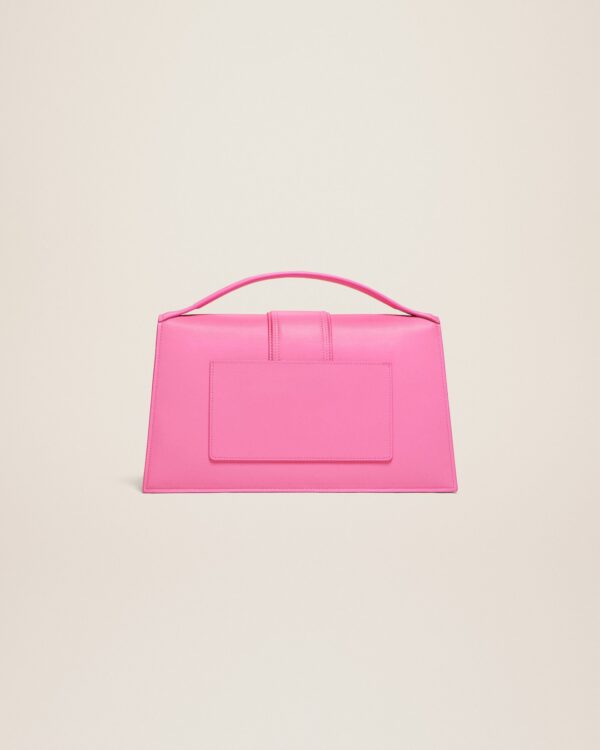 23E221BA014-3060-430_12.jpg Jacquemus Le Bambinou Flap bag.