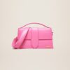 23E221BA014-3060-430_1_main.jpg Jacquemus Le Bambinou Flap bag.