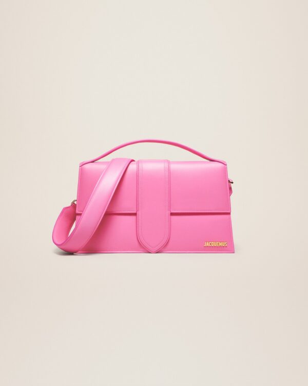 23E221BA014-3060-430_1_main.jpg Jacquemus Le Bambinou Flap bag.