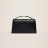 23E221BA014-3060-990_12.jpg Jacquemus Le Bambinou Flap bag.
