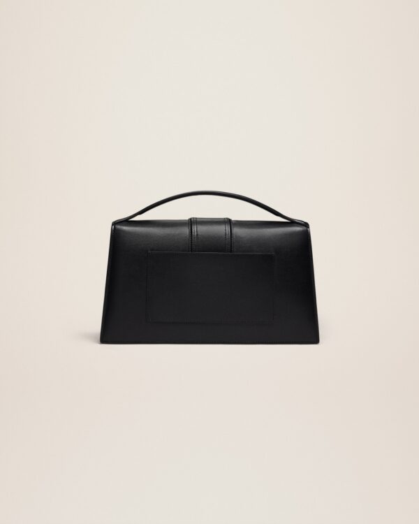 23E221BA014-3060-990_12.jpg Jacquemus Le Bambinou Flap bag.