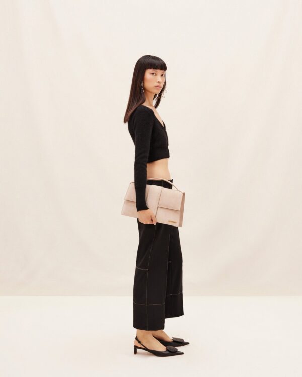 23E221BA014-3066-180_10-scaled-1.jpg Jacquemus Le Bambinou Flap bag.