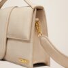 23E221BA014-3066-180_13.jpg Jacquemus Le Bambinou Flap bag.