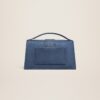 23E221BA014-3066-390_12.jpg Jacquemus Le Bambinou Flap bag.