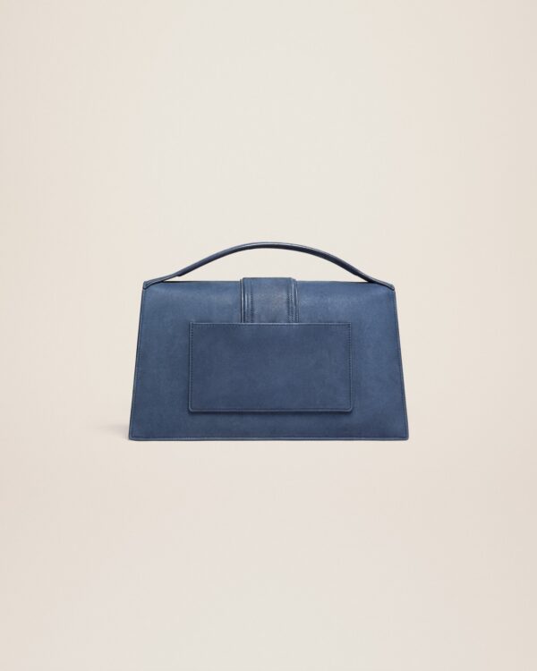 23E221BA014-3066-390_12.jpg Jacquemus Le Bambinou Flap bag.