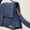 23E221BA014-3066-390_13.jpg Jacquemus Le Bambinou Flap bag.