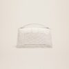 23E221BA014-3071-140_12.jpg Jacquemus Le Bambinou Flap bag.