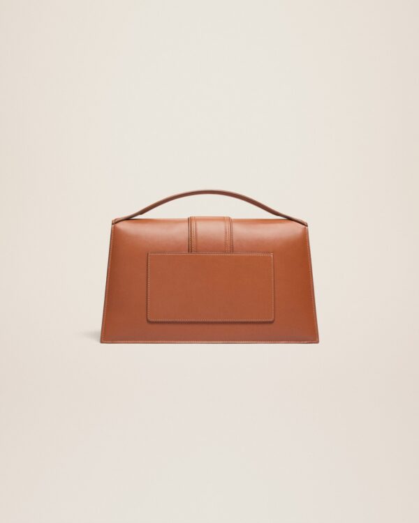 23E221BA014-3072-810_12.jpg Jacquemus Le Bambinou Flap bag.