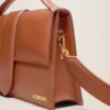 23E221BA014-3072-810_13.jpg Jacquemus Le Bambinou Flap bag.