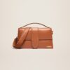 23E221BA014-3072-810_1_main.jpg Jacquemus Le Bambinou Flap bag.