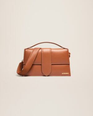 Jacquemus Le Bambinou  Flap bag.