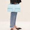 23E221BA014-3088-310_10-scaled-1.jpg Jacquemus Le Bambinou Flap bag.