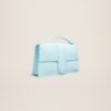 23E221BA014-3088-310_11.jpg Jacquemus Le Bambinou Flap bag.