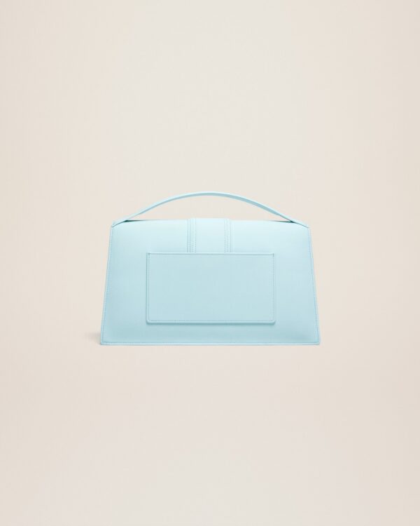 23E221BA014-3088-310_12.jpg Jacquemus Le Bambinou Flap bag.