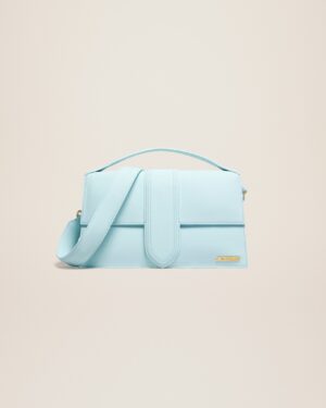 23E221BA014-3088-310_1_main.jpg Jacquemus Le Bambinou Flap bag.