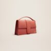 23E221BA014-3088-480_11.jpg Jacquemus Le Bambinou Flap bag
