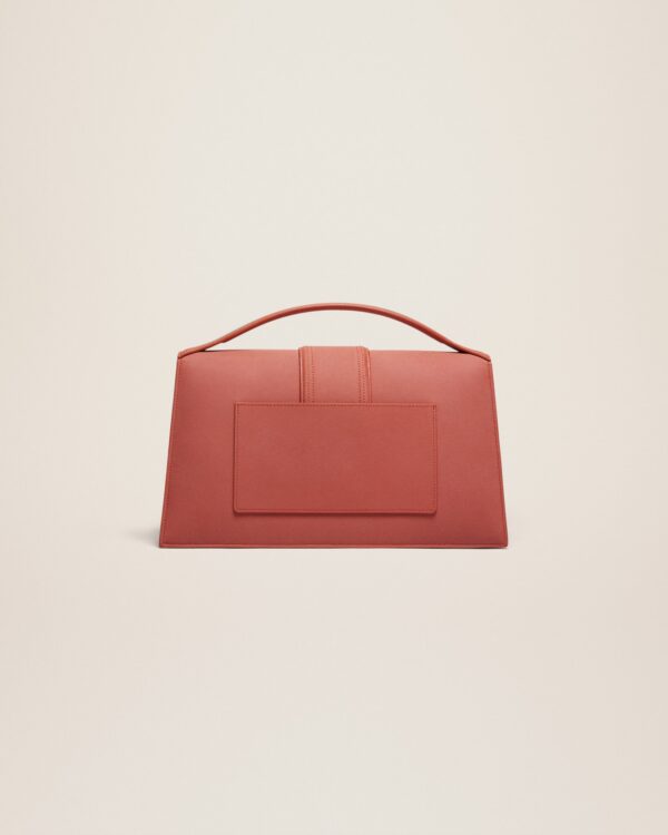 23E221BA014-3088-480_12.jpg Jacquemus Le Bambinou Flap bag