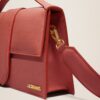 23E221BA014-3088-480_13.jpg Jacquemus Le Bambinou Flap bag
