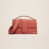 23E221BA014-3088-480_1_main.jpg Jacquemus Le Bambinou Flap bag