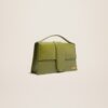 23E221BA014-3100-560_11.jpg Jacquemus Le Bambinou Flap bag.