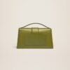 23E221BA014-3100-560_12.jpg Jacquemus Le Bambinou Flap bag.