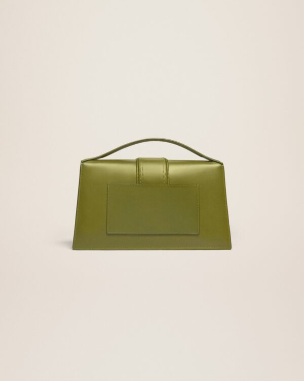 23E221BA014-3100-560_12.jpg Jacquemus Le Bambinou Flap bag.