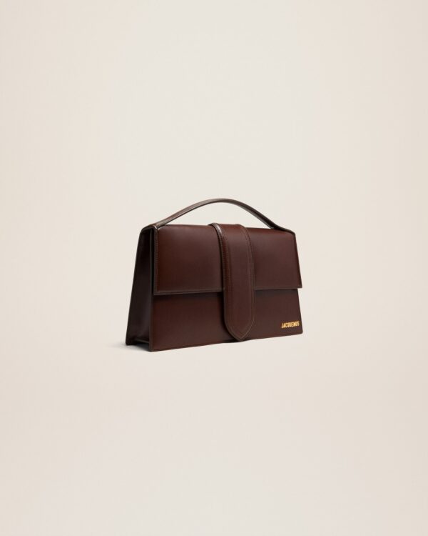 23E221BA014-3100-851_11.jpg Jacquemus Le Bambinou Flap bag.