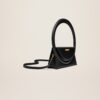 23E221BA015-3060-990_11.jpg Jacquemus Le sac Rond Circle purse.