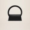 23E221BA015-3060-990_12.jpg Jacquemus Le sac Rond Circle purse.