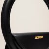 23E221BA015-3060-990_13.jpg Jacquemus Le sac Rond Circle purse.