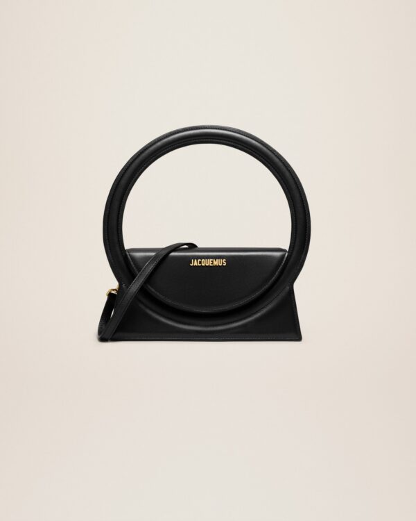 23E221BA015-3060-990_1_main.jpg Jacquemus Le sac Rond Circle purse.