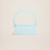 23E221BA015-3088-310_12.jpg Jacquemus Le sac Rond Circle purse.