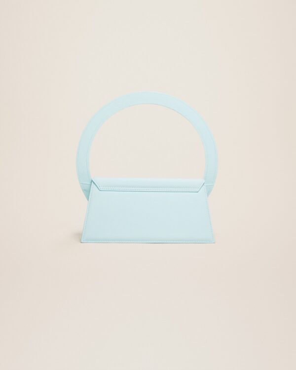 23E221BA015-3088-310_12.jpg Jacquemus Le sac Rond Circle purse.